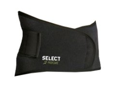 Bederní stabilizátor s polstrováním 6411 - Select