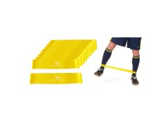 Fitness guma 1 kus 100247 - Yakimasport