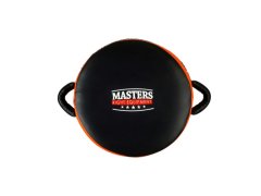 Kulatý tréninkový disk Masters 45 cm x 15 cm TT-O 1422-O