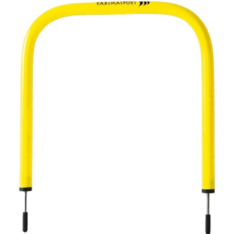 Luková tyč Yakima žlutá - Sportovní doplňky Pomůcky na cvičení