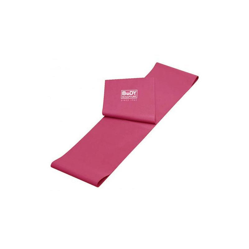 Pilates guma BB 102 0,35 MM - Sportovní doplňky Pomůcky na cvičení