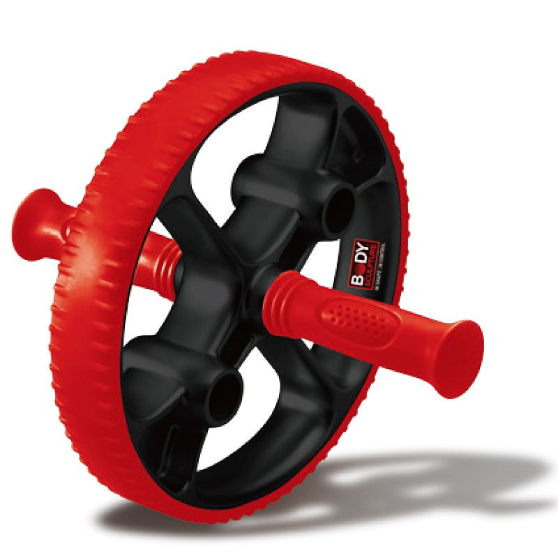Bifunkční válec BB 704 - Body Sculpture - Sportovní doplňky Pomůcky na cvičení