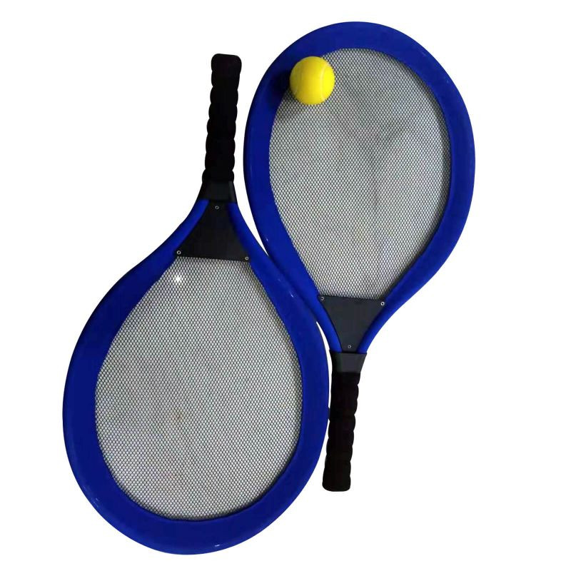 Dětská tenisová sada Solex 46395 - Sportovní doplňky Pomůcky na cvičení