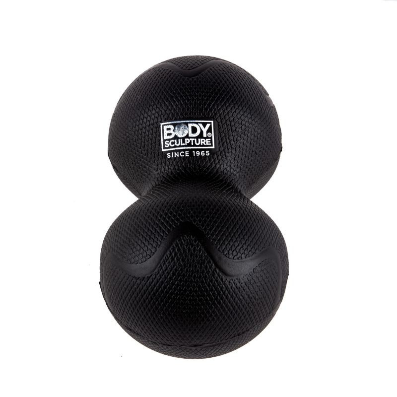 Body Sculpture Ball Duo BB 0122 masážní váleček
