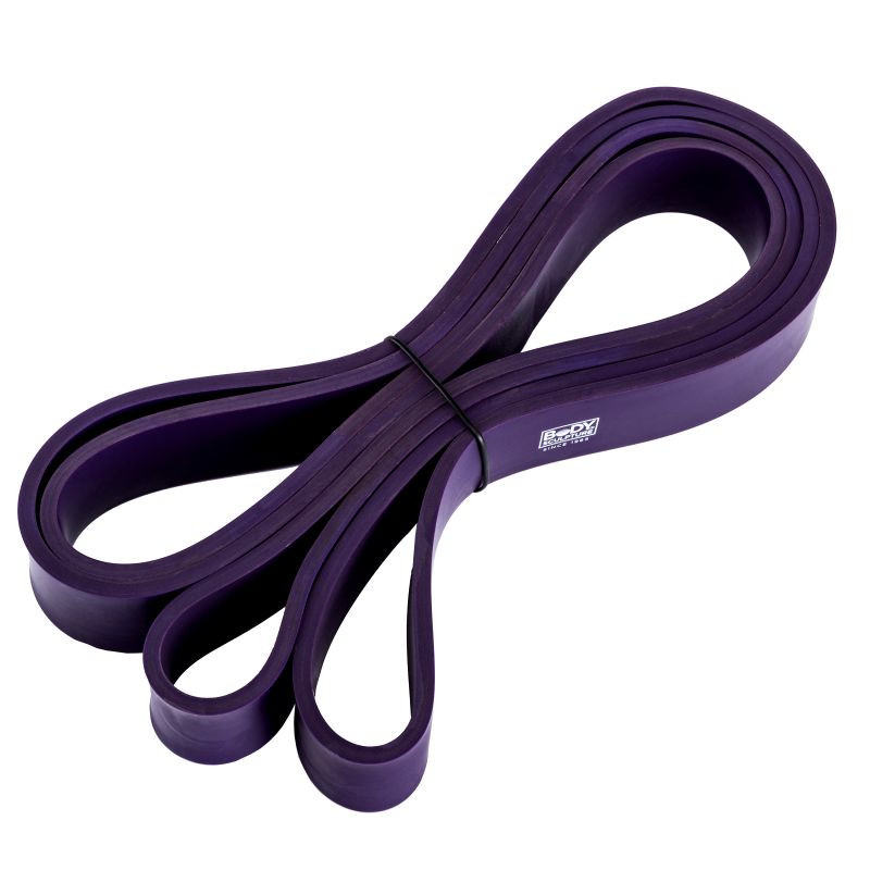 Odporový pás Body Sculpture 2,9 cm BB 104PP - Sportovní doplňky Pomůcky na cvičení