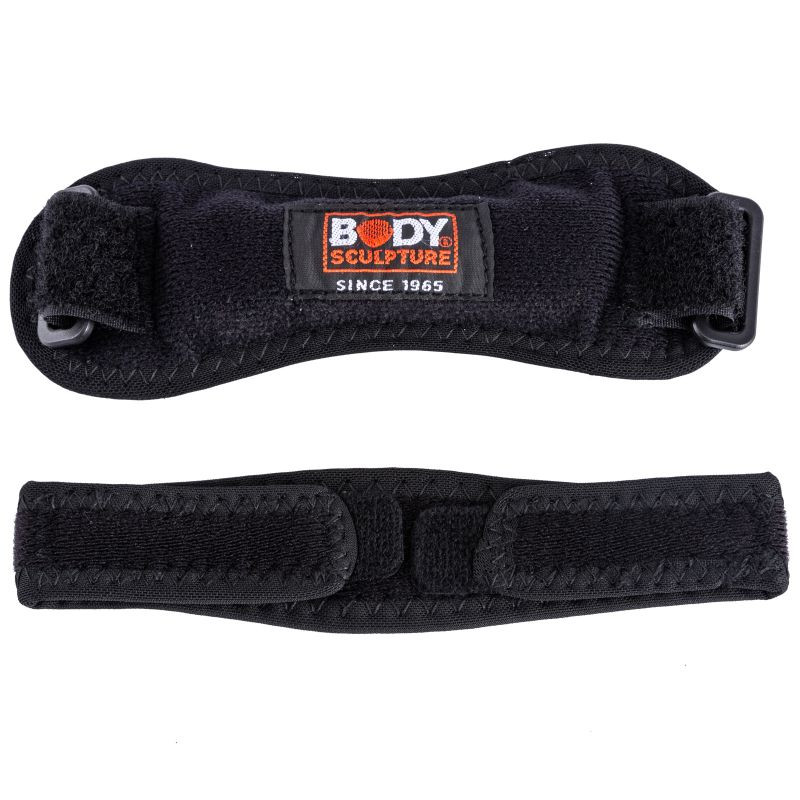 Body Sculpture kolenní stabilizátor BNS 7005 - Sportovní doplňky Pomůcky na cvičení