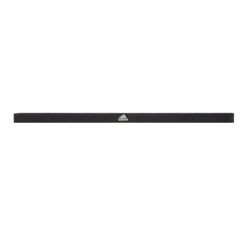 Odporový pás 4,45 cm ADTB-10607BK - Adidas - Sportovní doplňky Pomůcky na cvičení
