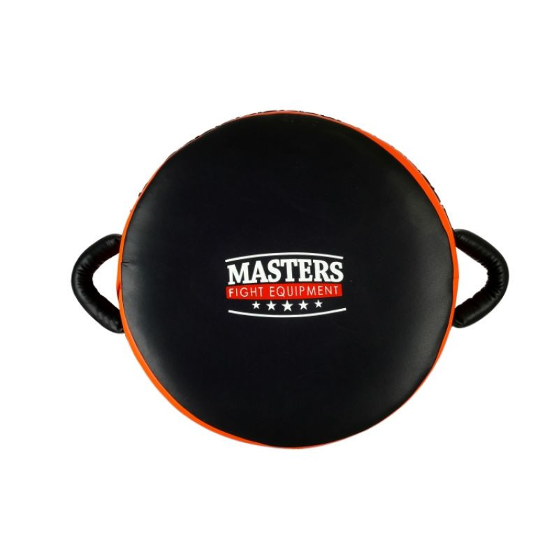 Kulatý tréninkový disk Masters 45 cm x 15 cm TT-O 1422-O - Sportovní doplňky Pomůcky na cvičení