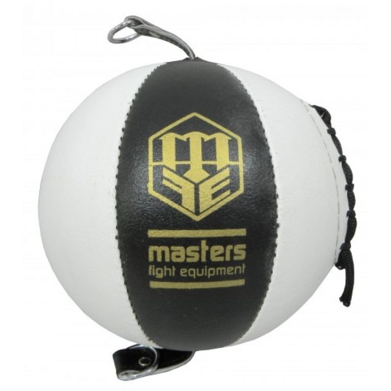 Reflexní míček - SPT-1 1417 - Masters - Sportovní doplňky Pomůcky na cvičení