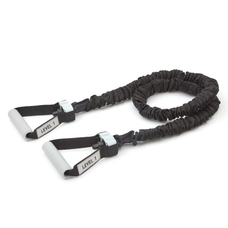 Reebok Level 1 Expander RSTB-16070 - Sportovní doplňky Pomůcky na cvičení