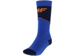 Lyžařské ponožky 4F FNK M121 Jr 4FJWAW23UFSOM121 36S