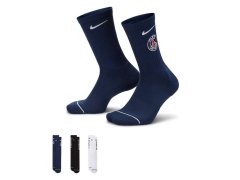 Ponožky Nike Paris Saint-Germain M FD1404-903