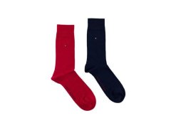 Tommy Hilfiger 2pack ponožky M 371111 085