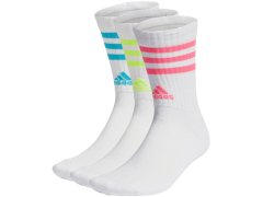 Ponožky adidas 3S C Spw Crw 3P IJ8254