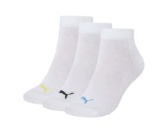 Puma Quarter Plain Socks 90697878