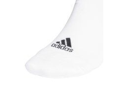 Ponožky adidas Soccer Boot s výšivkou IK7496