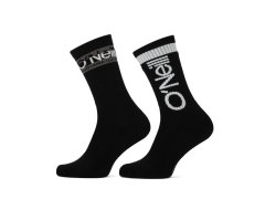 SPORTSOCK RETRO LOGO 2PK kotníkové ponožky