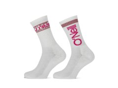 SPORTSOCK RETRO LOGO 2PK kotníkové ponožky 7720817