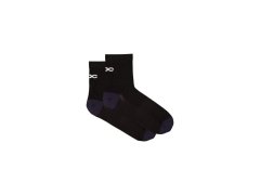Cyklistické ponožky POC Cadence Road Air Socks, černé