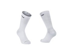 Cyklistické ponožky NORTHWAVE Extreme Pro Sock, bílé