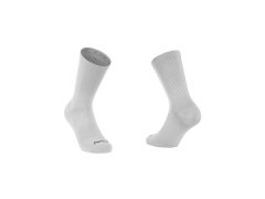 Cyklistické ponožky NORTHWAVE Switch Sock, bílé