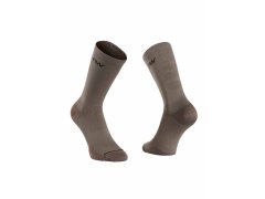 Cyklistické ponožky NORTHWAVE Extreme Pro Sock, béžové