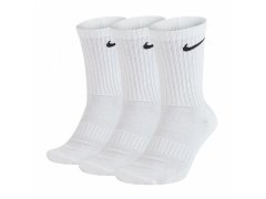 Ponožky Nike Everyday Cushion Crew SX7664-100