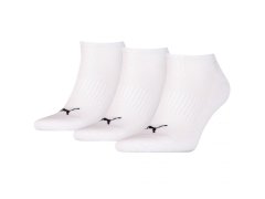 Puma Cushioned Sneaker 3Pack Socks 907942 02