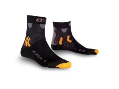 Dámské ponožky X-Socks pro horskou cyklistiku X20007-X01