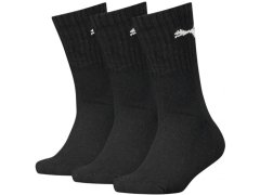 Puma Sport Junior ponožky 3 páry 907958 01