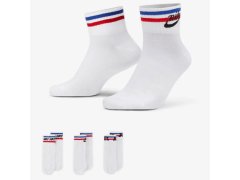 Ponožky Nike Everyday Essential 3Pack DX5080 100