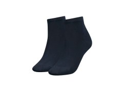 Dámské ponožky Casual Short Socs W 373001001563 - Tommy Hilfiger