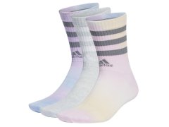 Unisex ponožky 3 Stripes Crew HT3464 - Adidas