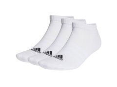 Unisex ponožky s nízkým polstrováním HT3434 - Adidas