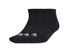 Polstrované ponožky s nízkým střihem IC1332 - Adidas