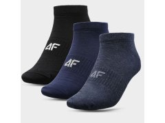 Ponožky 4FSS23USOCM149 92S - 4F