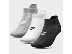 Ponožky 4FSS23USOCM154 90S - 4F