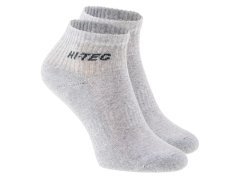 Ponožky Hi-tec quarro pack II 92800542988