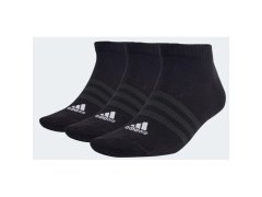 Tenké a lehké ponožky adidas Sportswear s nízkým střihem IC1336