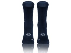 Sportovní ponožky Sesto Senso SKB_02 Navy Blue