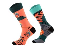 Ponožky Comodo Sporty Socks SM2