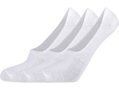 Dámské nízké ponožky Endurance Livio Silicone Sneaker Socks 3-Pack 6932175