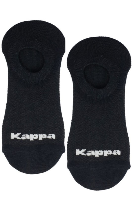 Hladké pánské ponožky 3-P KAPPA - Sportovní doplňky Ponožky