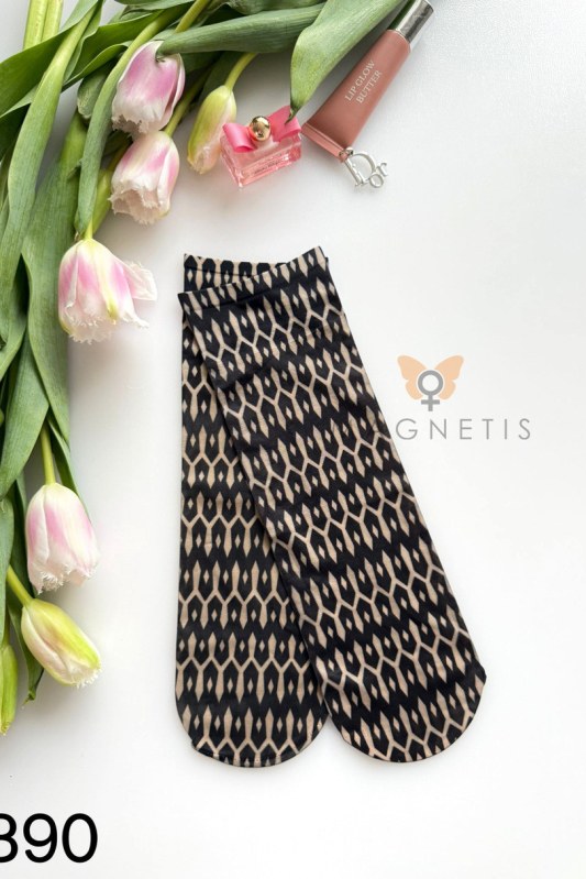 SOCK WZR 390
