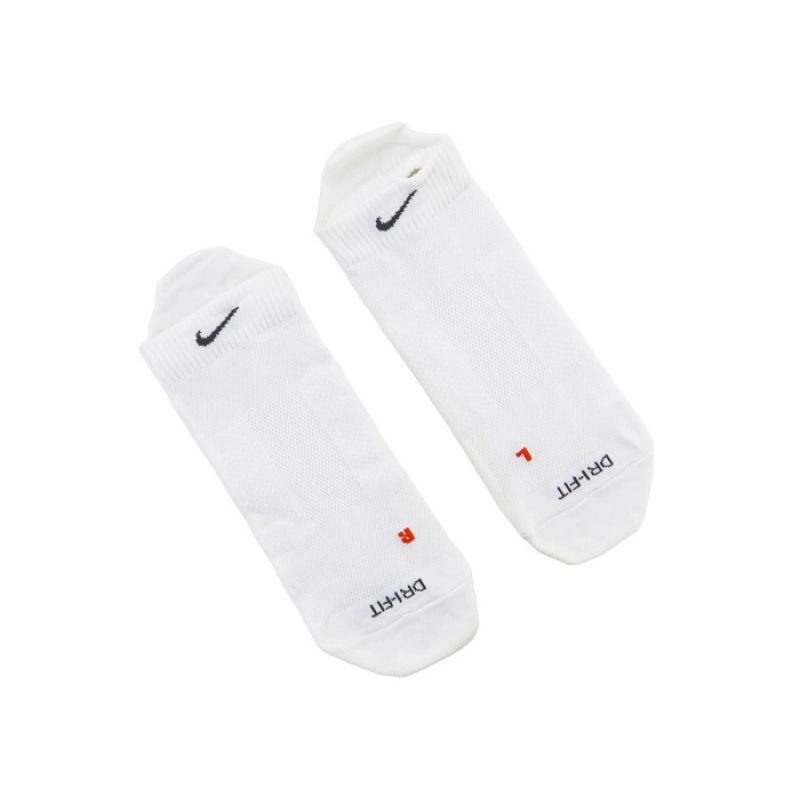 Ponožky Nike 2PK FIT-DRY LTWT NO 42336 - Sportovní doplňky Ponožky
