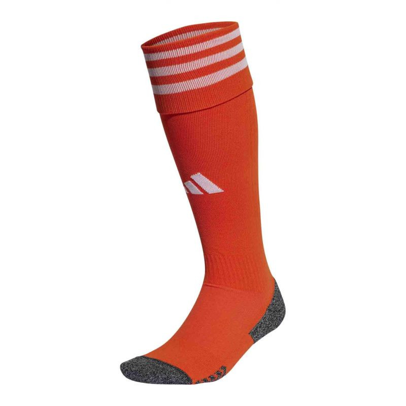 Fotbalové kamaše adidas Adisock 23 IB7798 - Sportovní doplňky Ponožky