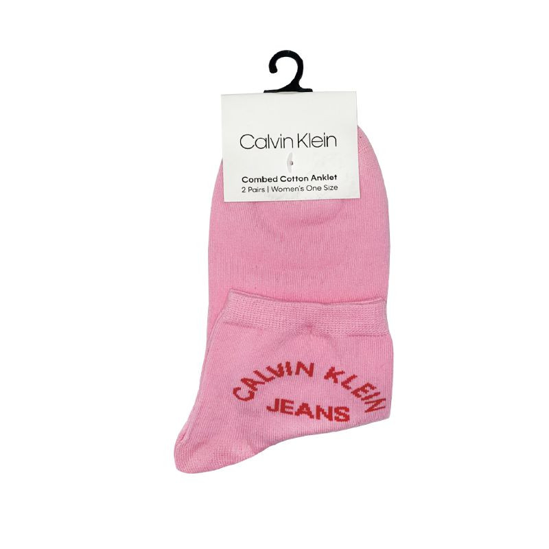 Calvin Klein W ponožky 100001904 - Sportovní doplňky Ponožky