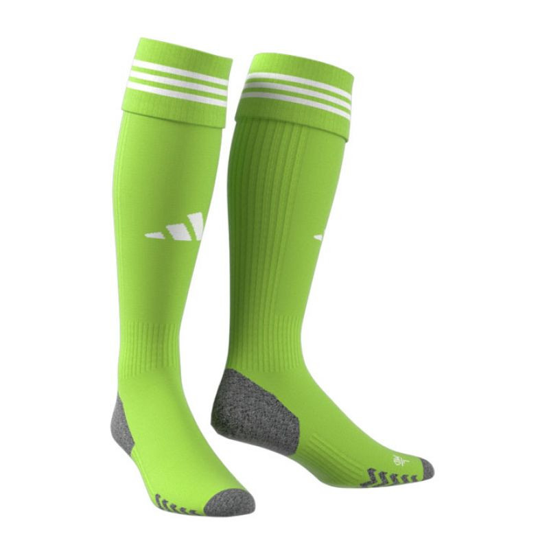 Fotbalové kamaše adidas Adisock 23 HT5026 - Sportovní doplňky Ponožky