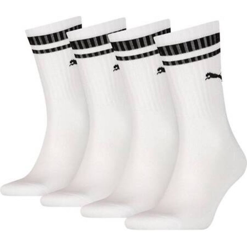 Puma Heritage Stripe ponožky 100002937 002 - Sportovní doplňky Ponožky