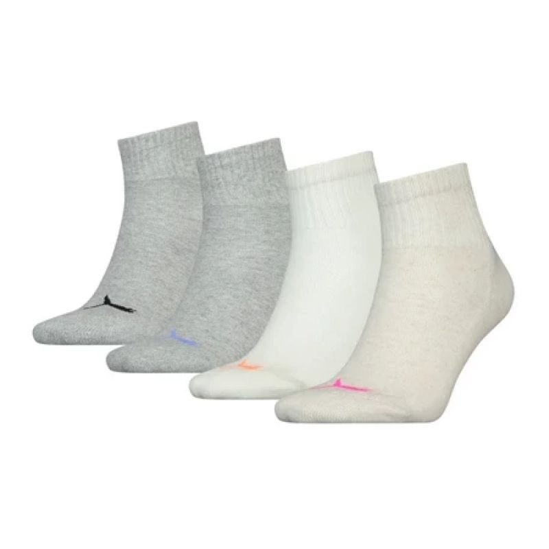 Puma Heart ponožky 701224206 002 - Sportovní doplňky Ponožky